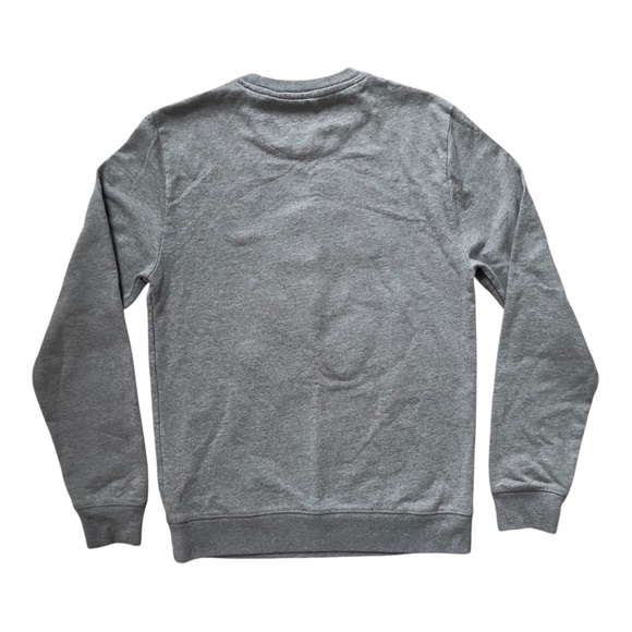 Vintage Mickey Mouse Disney Grey Crewneck - Picture 2 of 5